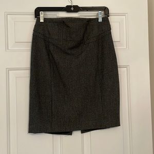 Fully Lined Express Skirt